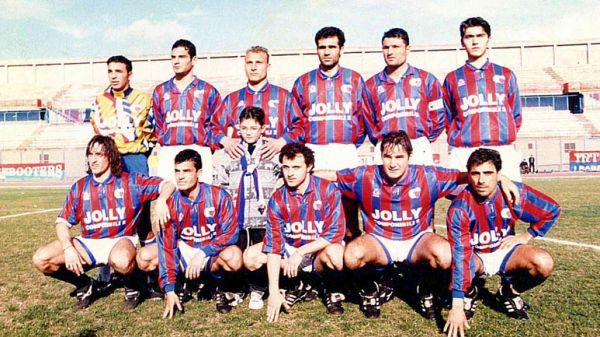 Calcio Catania