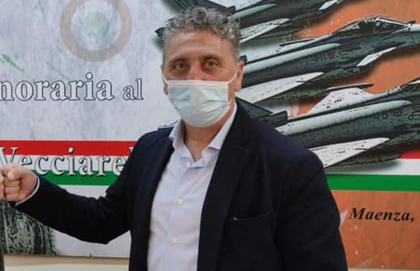 Boom di contagi a Maenza, il sindaco: “Speriamo bene, ma rischiamo di passare il Natale chiusi in casa…”