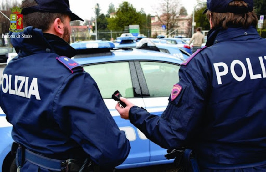Milano: Lotta allo spaccio, tre arresti