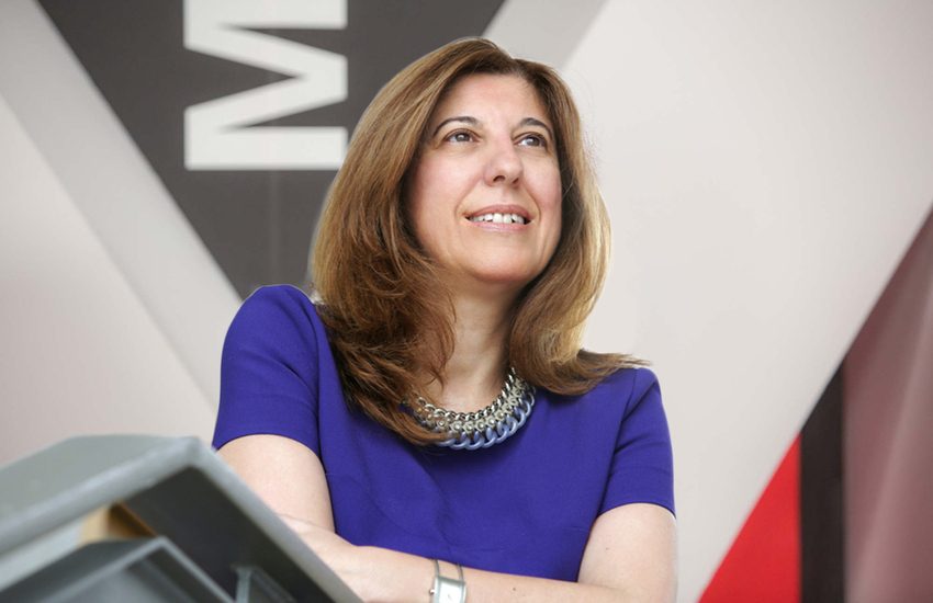 Lotta al carcinoma mammario, l’AD del Gruppo Menarini: “Siamo molto soddisfatti dai risultati dello studio EMERALD”