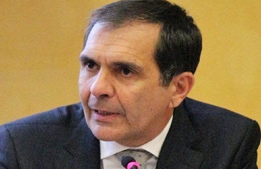 Parcheggio S.Berillo, il Tar annulla atti di gara. Trantino: “Bandiremo gara in tempi brevissimi”