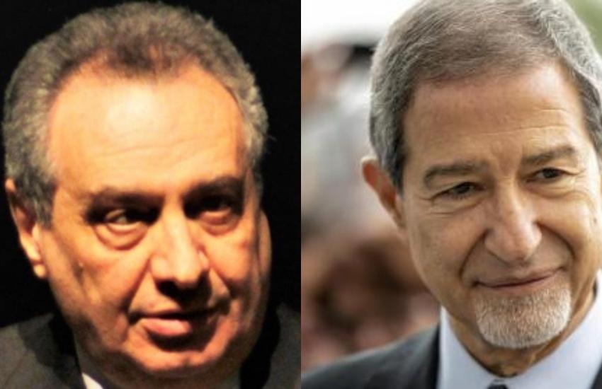 Elezioni in Sicilia, Enzo Guarnera: “Musumeci e la sua politica del nulla”