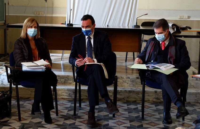 Caltagirone, parte la convenzione per la gestione dei servizi sociali distrettuali. Roccuzzo presidente