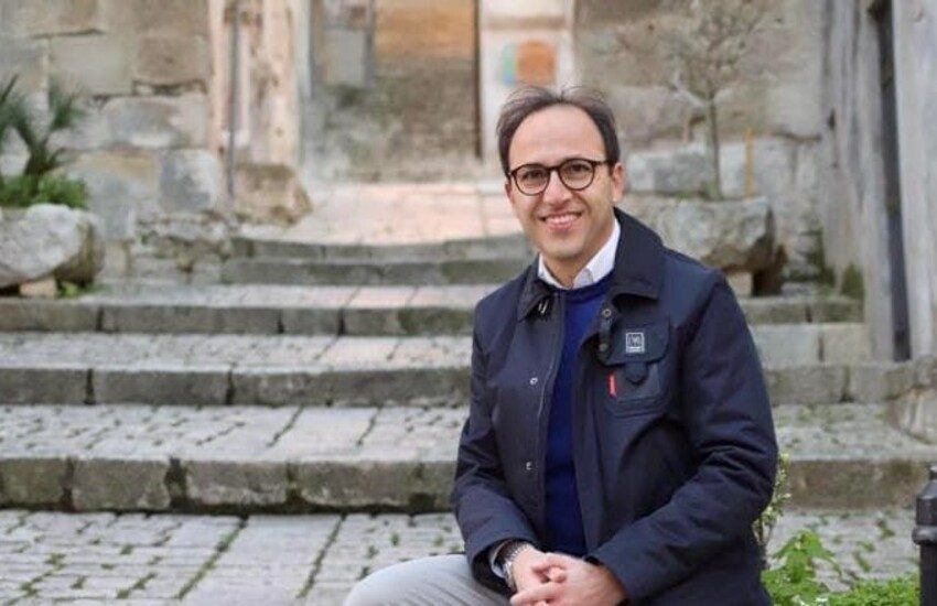 Chiaramonte: elezioni comunali 2022, Gaetano Iacono annuncia la sua candidatura a sindaco con una lettera aperta alla città