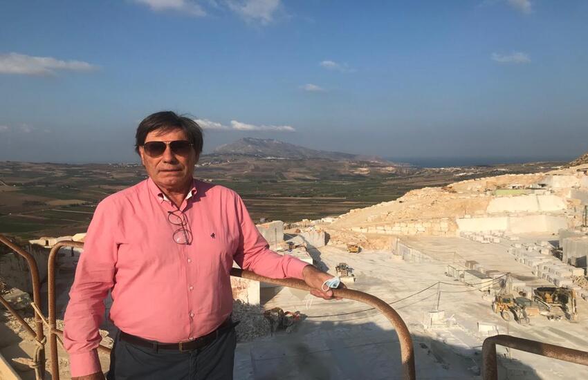 Chiaramonte Gulfi: restaurati due affreschi di Domenico La Bruna nel santuario di Maria SS. di Custonaci. L’opera finanziata dall’imprenditore Giovanni Leonardo Damigella