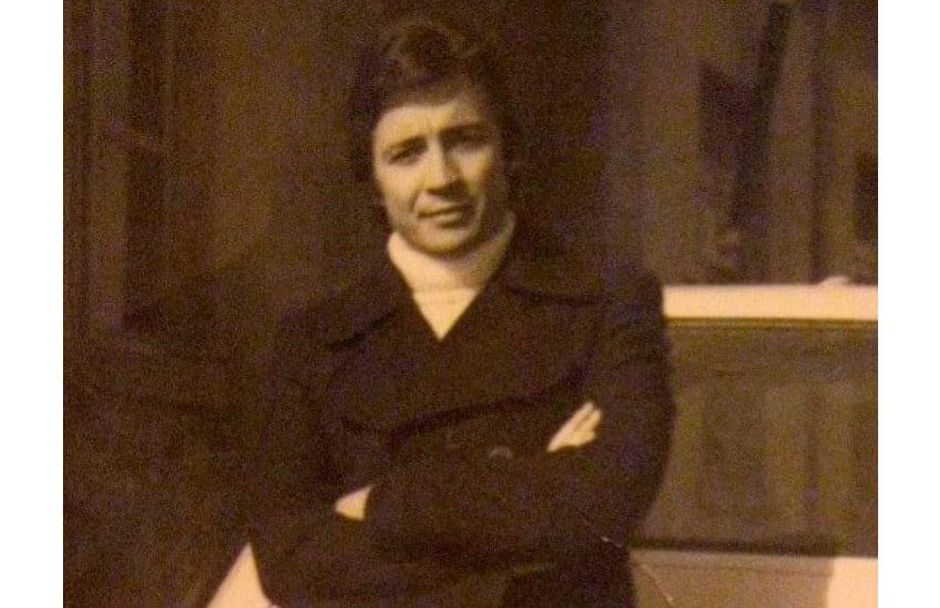 Sezze piange per la scomparsa del maestro Pino