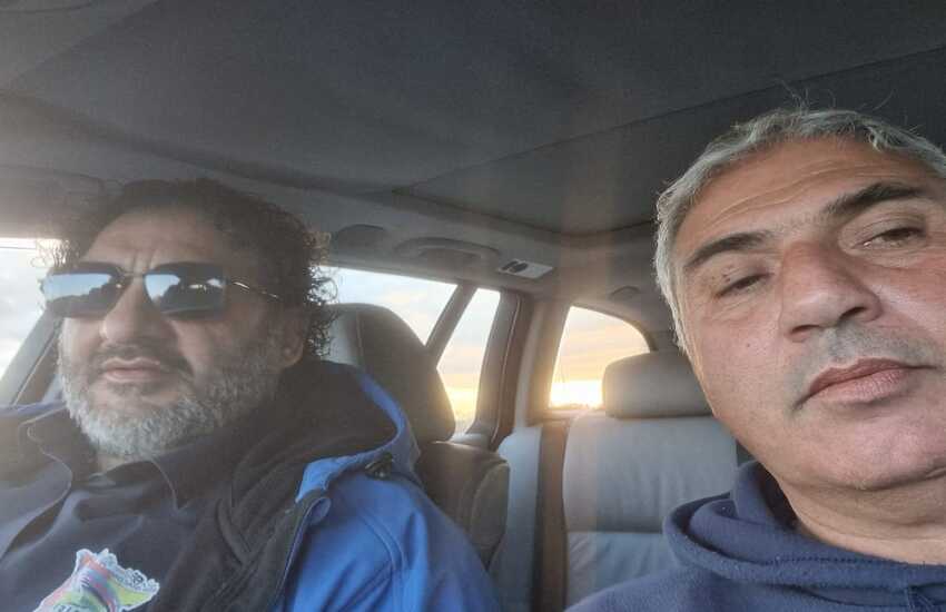 Ciclismo: l’Asd Multicar Amarù getta le basi per il 2022 allo scopo di valorizzare i giovani talenti