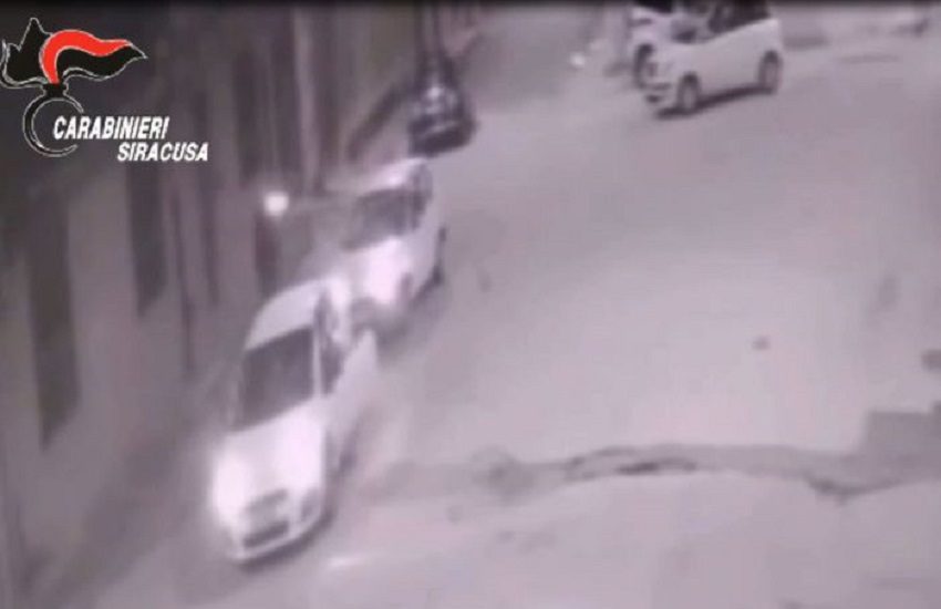 Omicidio Noto, fermato il presunto autore: ecco chi è