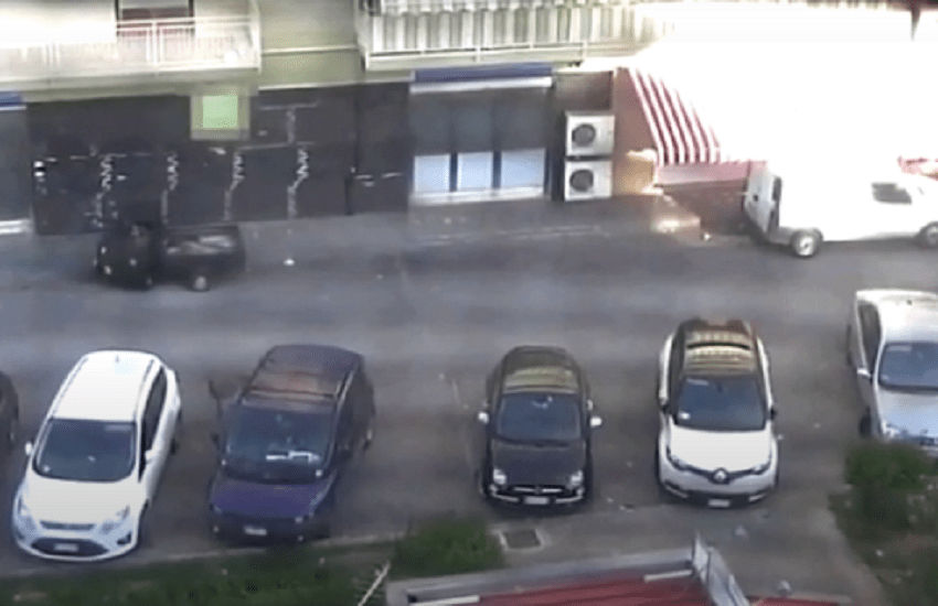 Bagheria, arrestate 4 persone, smantellate piazze di spaccio anche a Palermo e Marsala. 25 persone indagate – Guarda il VIDEO dell’operazione