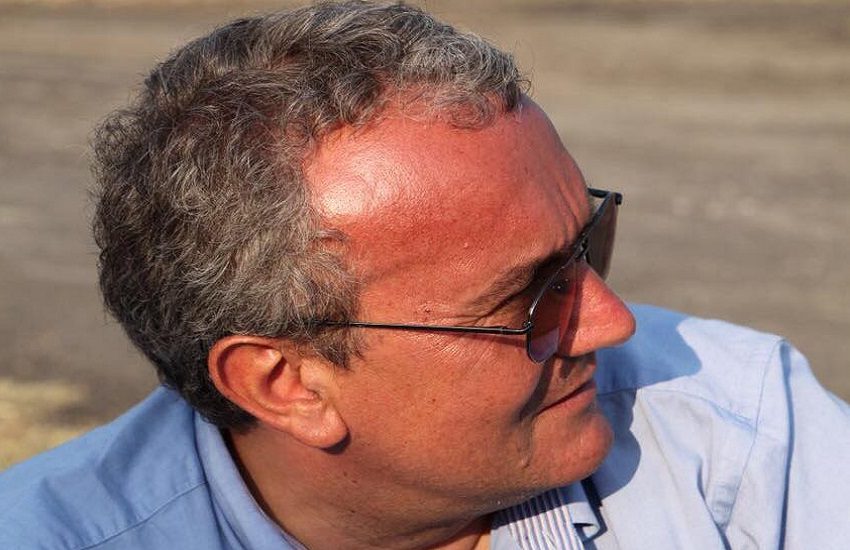 Incendio casa giornalista Rai Orazio Aleppo: i messaggi del Comune di Catania, della Cisl, della Regione Siciliana e dell’Ugl