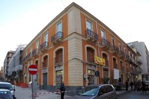 Messina, casa abitata da Giovanni Pascoli acquisita al patrimonio della Regione Siciliana