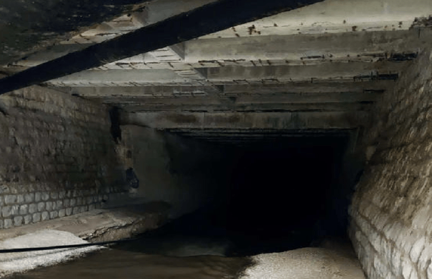 Circonvallazione Palermo, lavori messa in sicurezza Canale Passo di Rigano: a breve l’affido