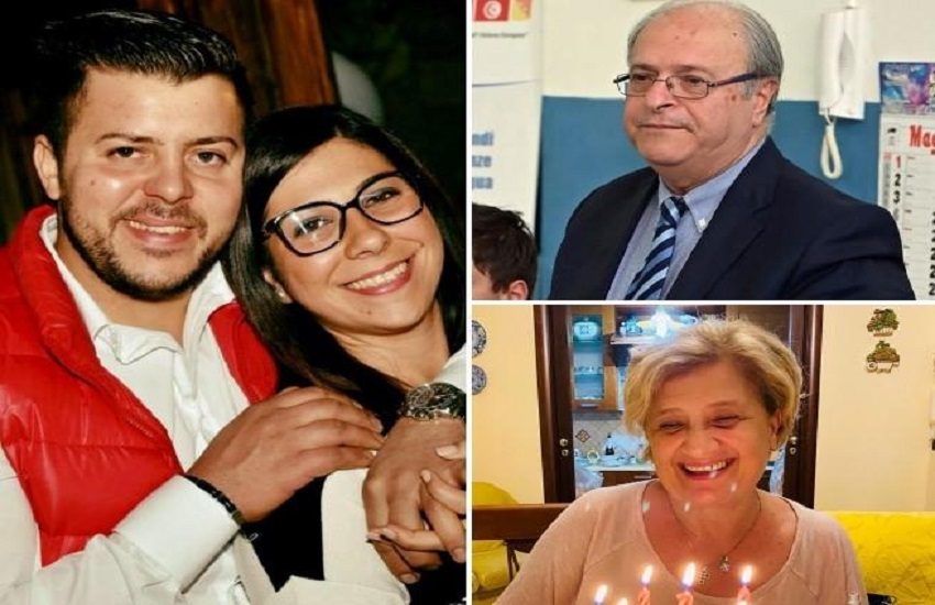 Tragedia Ravanusa, i sogni di Selene e Giuseppe e la grande figura di Pietro “Il Professore”