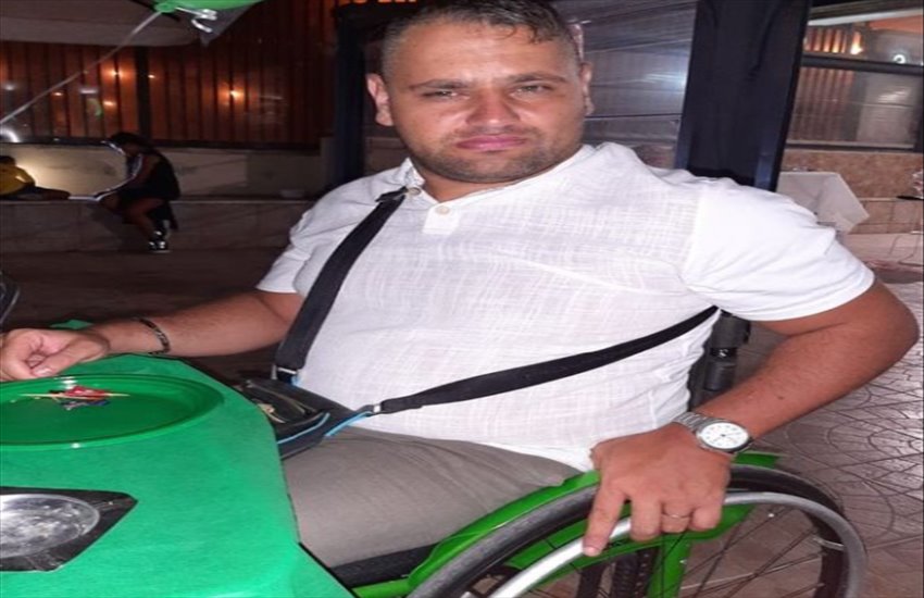 La beffa per un disabile di Sant’Antimo: gli assegnano una casa confiscata alla camorra, ma è priva di ascensore