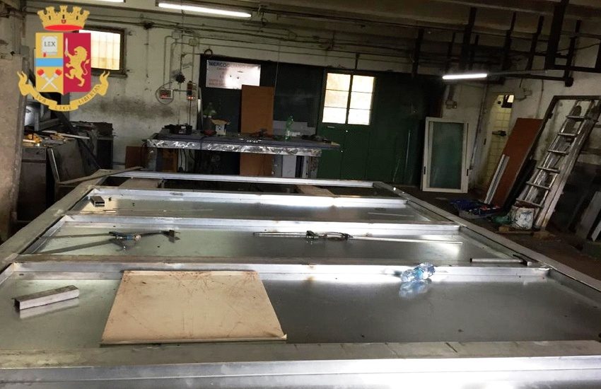 Alto Impatto a Secondigliano: controlli straordinari sul territorio. Raffica di multe, denunce e sequestri