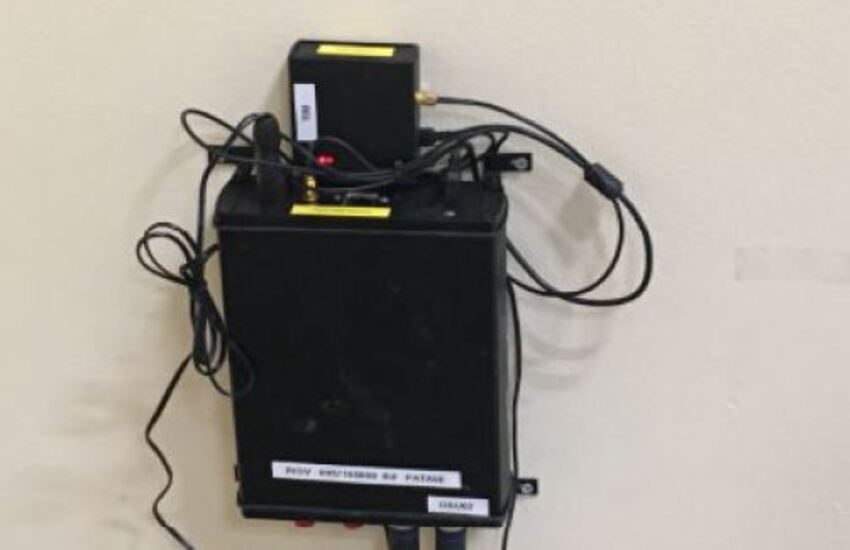 Terremoti: installata a Ragusa la prima stazione sismo-accelerometrica in vista dell’Osservatorio Sismico Urbano in Italia