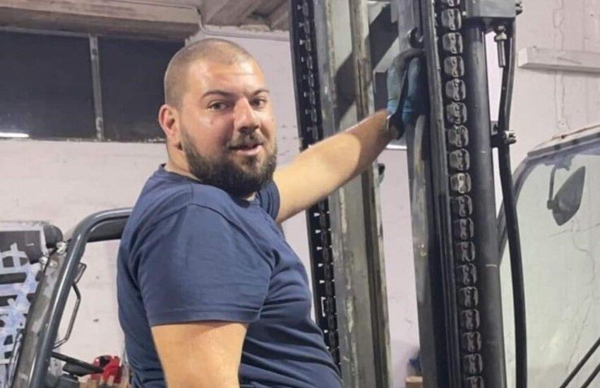 Incidente a Vittoria: la vittima è il giovane Salvatore Occhipinti