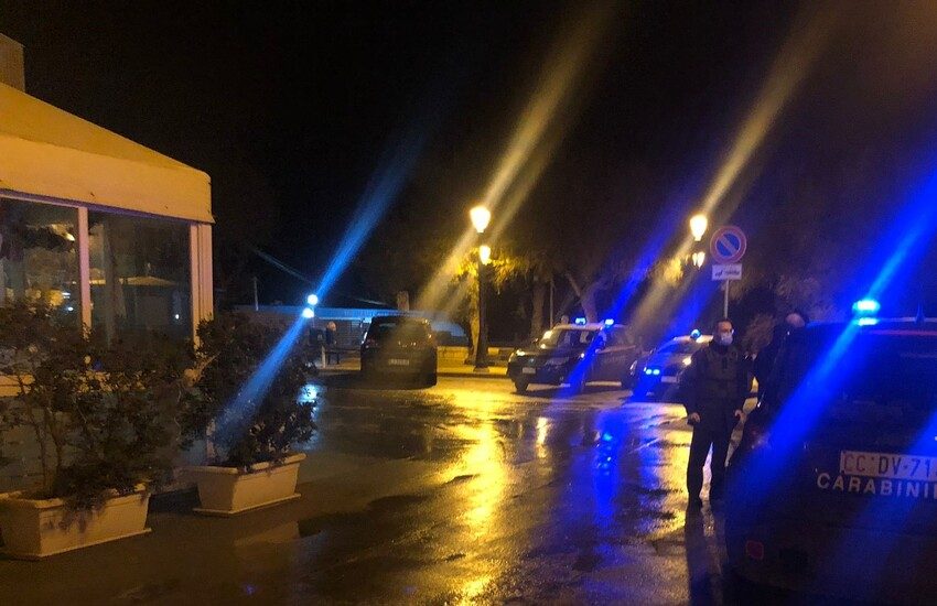 Ancora spari nel vittoriese: forse un regolamento di conti a Scoglitti. Con tanto di fucili. Aiello: “Situazione terrificante”