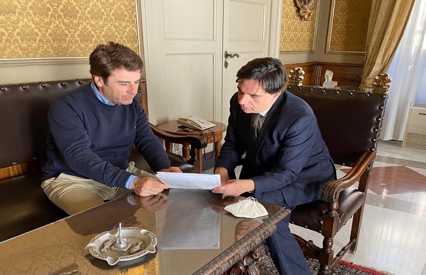 Il Comune promuove concorso per titoli per le aree tecnico-amministrative per 70 nuovi funzionari