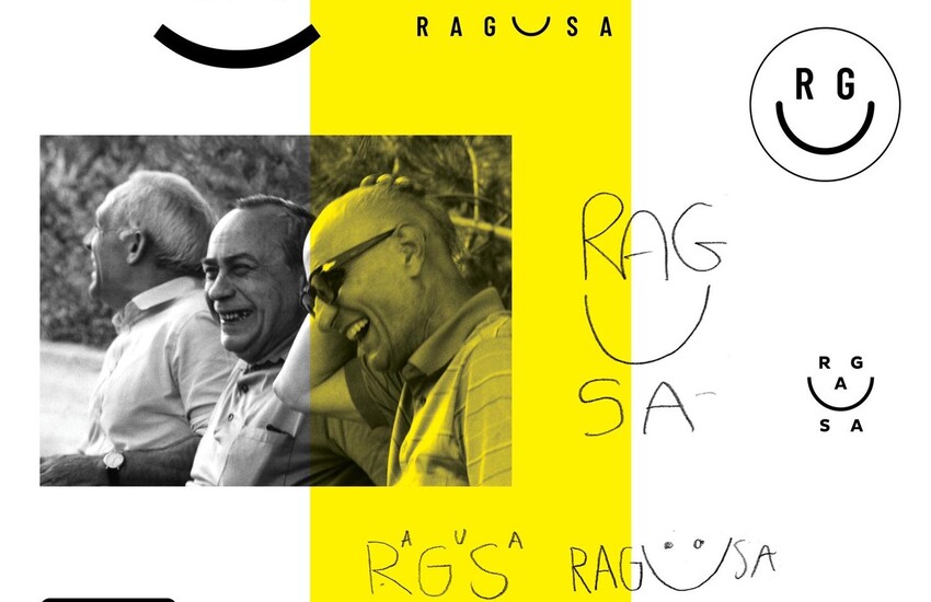 Ragusa: completati i lavori della rotatoria di contrada Mugno. Da mercoledì chi arriverà in città troverà un sorriso ad accoglierlo