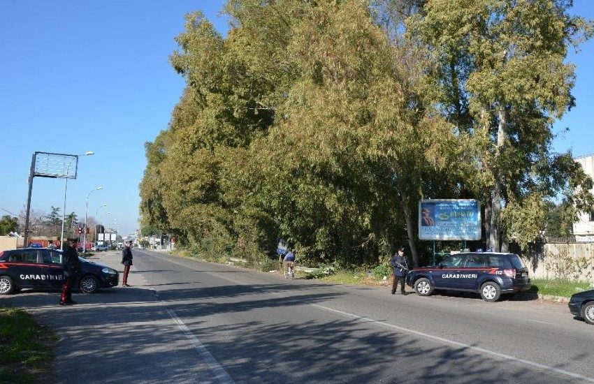 La soddisfazione del colonello D’Aloia: “Raggiunti risultati importanti a Sezze, Aprilia e Latina”