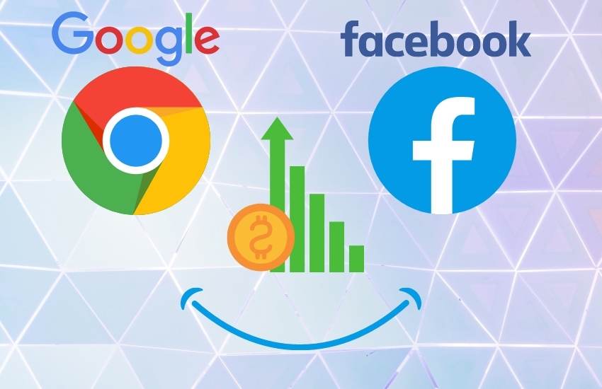Google e Facebook i giganti del web: quanto costa davvero un Like?