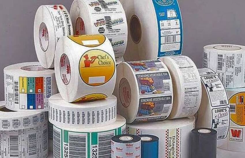 La personalizzazione di etichette adesive online: il servizio di LabelDoo