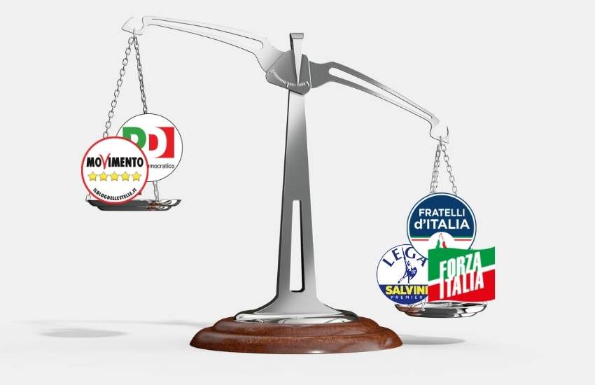 Presidenzialismo sì o no? D’Arienzo Pd: “Ricordate i pieni poteri di Salvini”? Renzi: “Presidente arbitro”. M5S, il 33% lo vorrebbe
