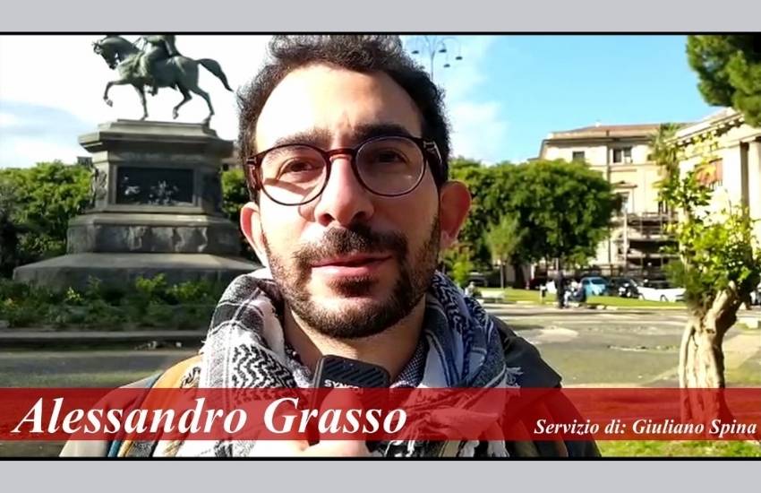 [VIDEO] Catania, sciopero generale della Scuola: Ecco le interviste ai protagonisti