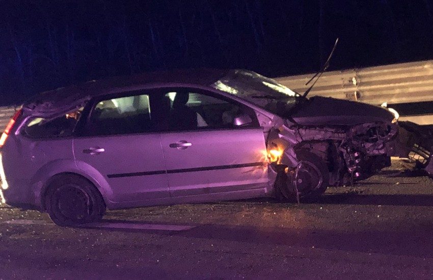 Salvo per miracolo il giorno dell’Immacolata… Succede ad Aprilia