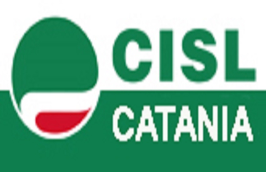 Cisl Catania, conclusa prima fase congressuale. Attanasio: “Manca governance territoriale”