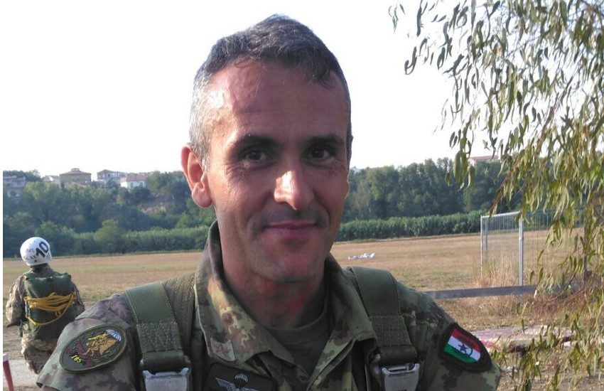 Incidente fatale per un 47enne di Aprilia