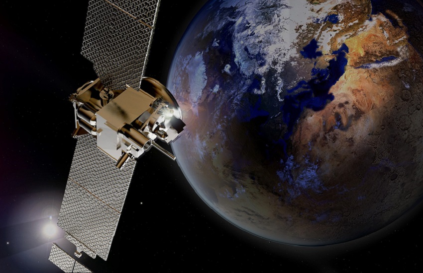 Come funziona un satellite: le aziende aerospaziali toscane si raccontano