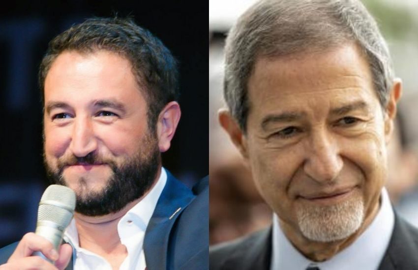 Appalto Ragusa-Catania, Musumeci contro Cancelleri: “Ignorante o in malafede”