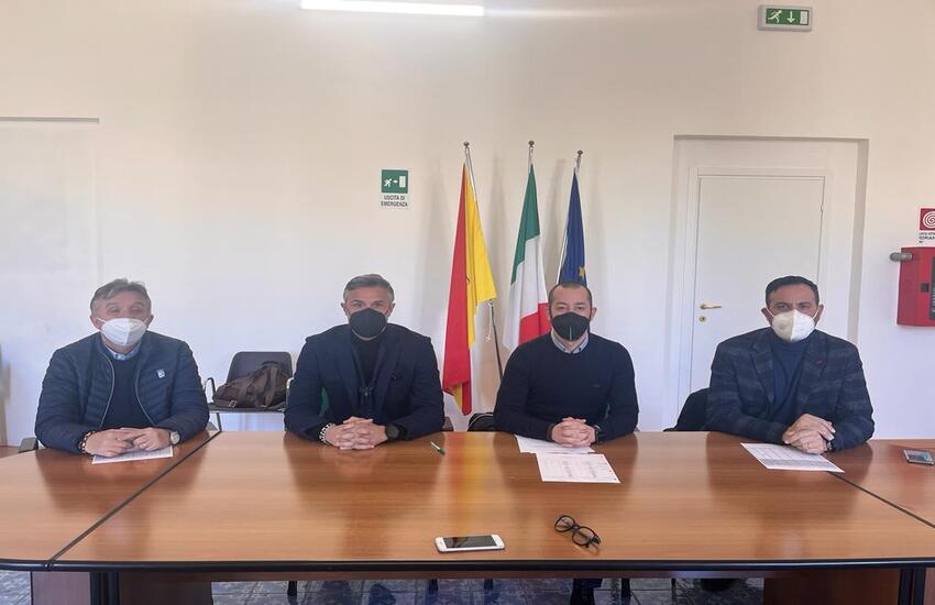 Ancora rumore attorno al “caso” dell’elezione del presidente del Consiglio comunale di Vittoria: l’opposizione incontra il Prefetto e il Questore