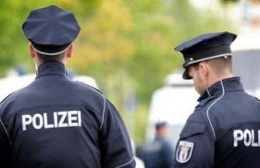 Orrore in Germania: stermina la famiglia per un falso green pass