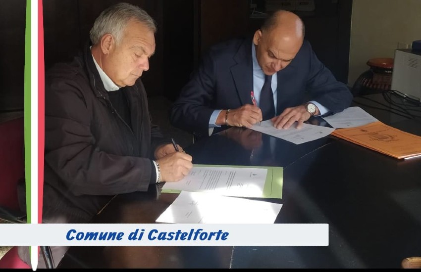 Riapre, ma non subito, il ponte di Maiano: l’annuncio del sindaco di Castelforte