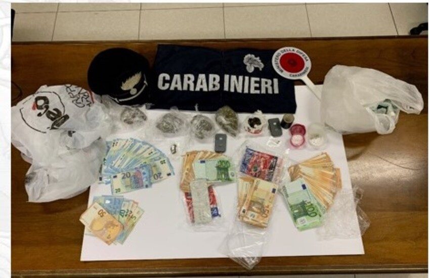 “Bad Uncle”: rintracciato e arrestato l’ultimo pozzallese ricercato. Era scappato in California. Si chiude così la maxi operazione che ha portato all’arresto di 16 persone