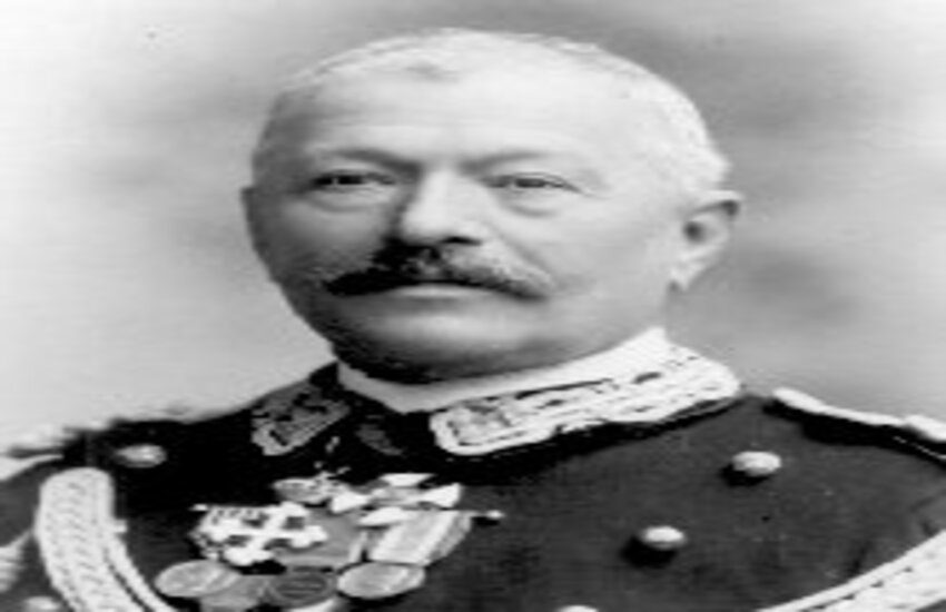 Terremoto del 1908, nacque da qui la famosa espressione “Non capire una Mazza”