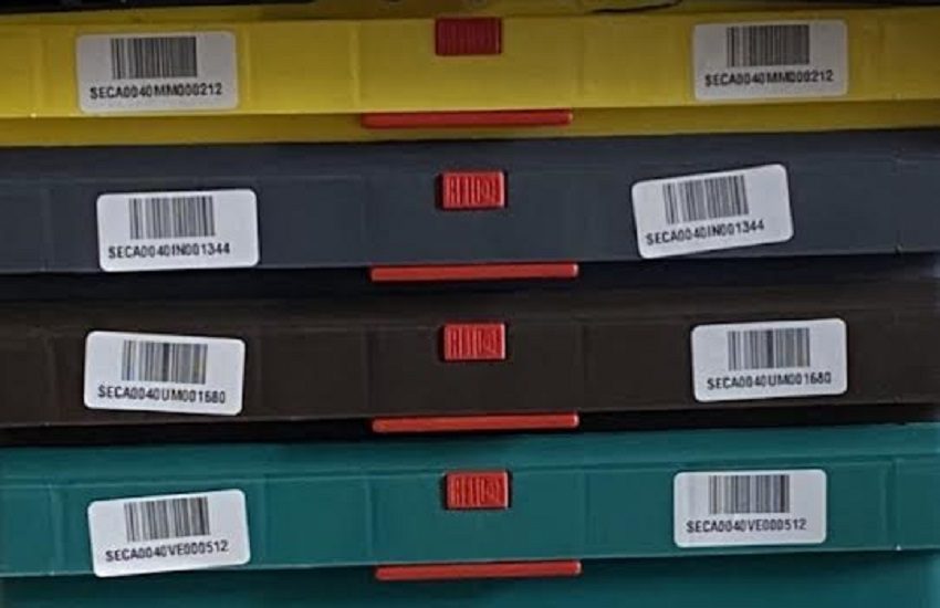 Domani martedì 18 gennaio a Palazzo degli Elefanti si avvierà la consegna dei mastelli portarifiuti per i lotti Nord e Sud