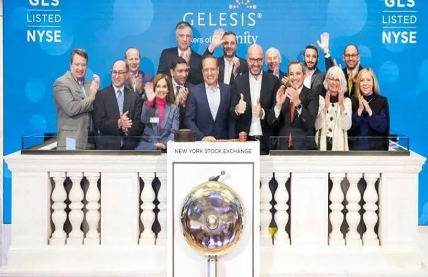 La Gelesis, start-up pugliese, sbarca a Wall Street con una innovativa pillola contro l’obesità: storia di un successo che in Italia arriverà nel 2023