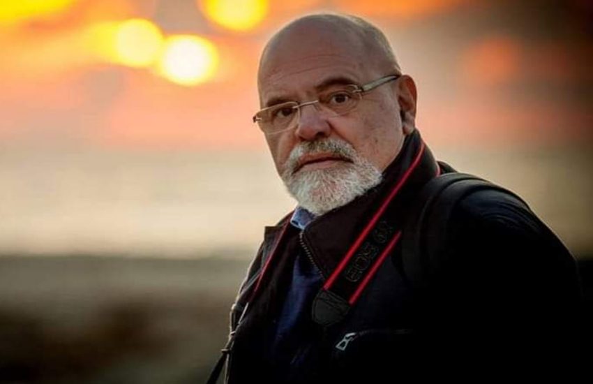 Ragusa: morto l’avvocato modicano Cesare Borrometi