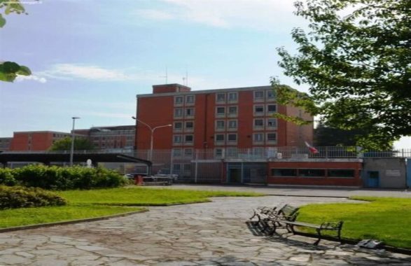 Carcere di Vercelli