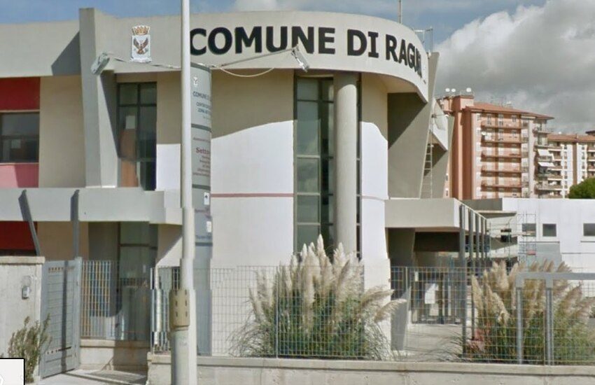 Ragusa. Dipendente positivo al Covid: chiusi oggi i Settori Sviluppo economico e Cultura, turismo e spettacolo per sanificazione