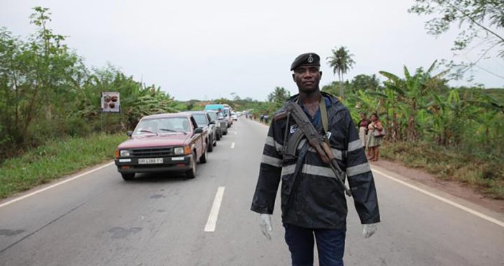 Ghana: esplosione in città mineraria, decine i morti