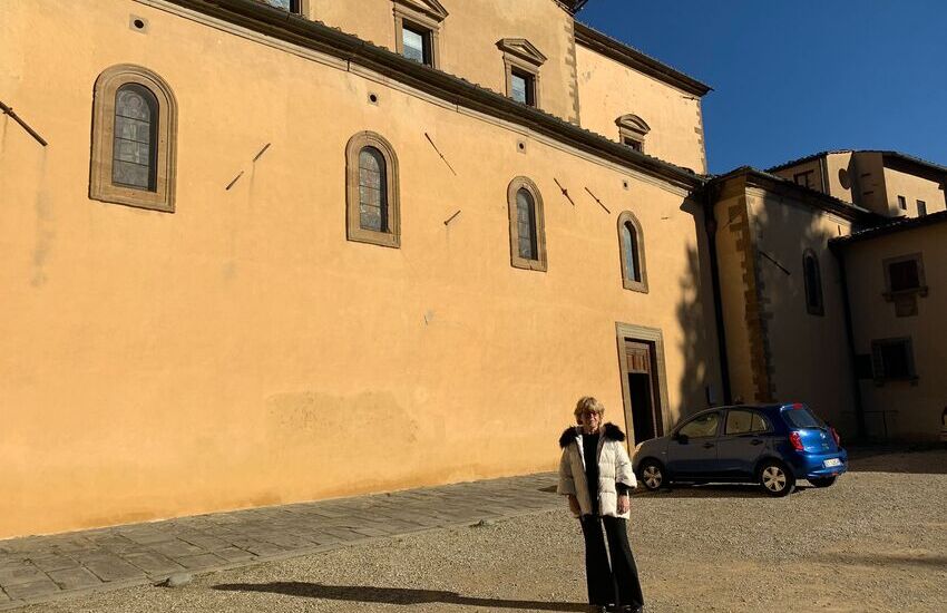 Basilica e convento di San Salvatore al Monte: piano di valorizzazione da 3,5 milioni di euro