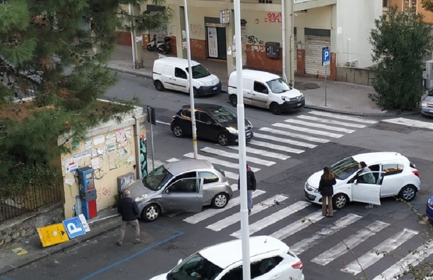 Incidenti tra via Francesco Fusco e via Torino, Comitato Vulcania: “Conta l’aspetto concreto”