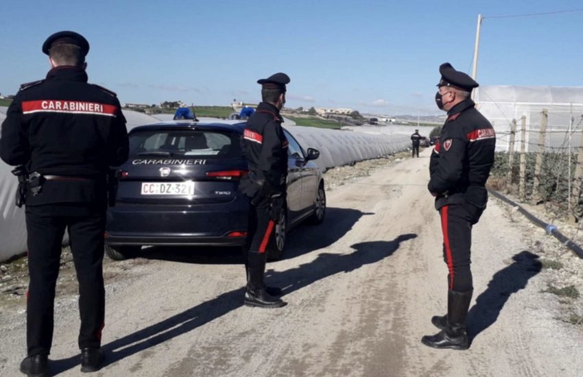 Lite per eredità finisce in strage: 5 morti, tra cui due ragazzini