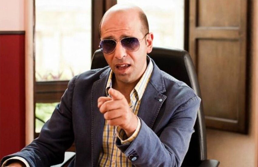 Checco Zalone super ospite al Festival di Sanremo