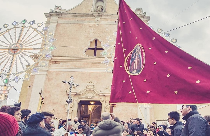 Puglia: Blocco feste patronali, associazioni scrivono a istituzioni